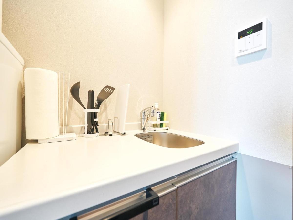 Rakuten Stay Naha Yachimun Street Ngoại thất bức ảnh